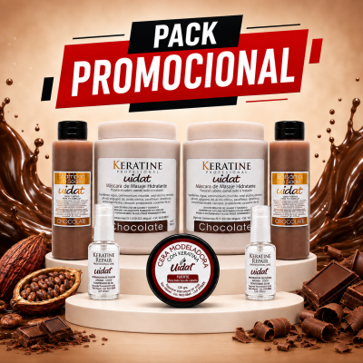 UIDAT Chocolate XL